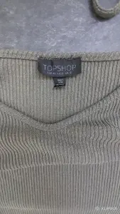Платье TopShop