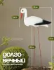 Мебель и аксессуары для сада - Садовая декорация фигура Аист - Вся Беларусь - Фото 5 Садовая декорация фигура Аист - Вся Беларусь - 251492 - Доска объявлений Kupika.by - Фото 5