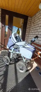 Детская коляска
