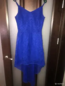 Платье для девушки