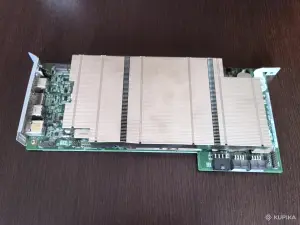 Плата AMD BC-250