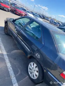 Citroen Xantia II