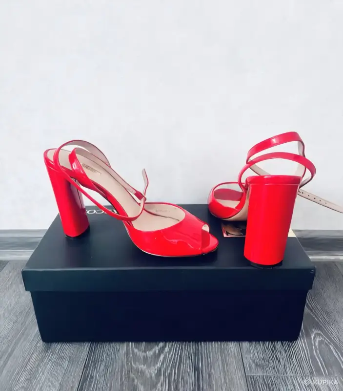 Босоножки Basconi - Вся Беларусь - 253088 - Доска объявлений Kupika.by - Фото 2