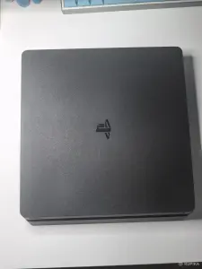 PlayStation 4 прошитая приставка