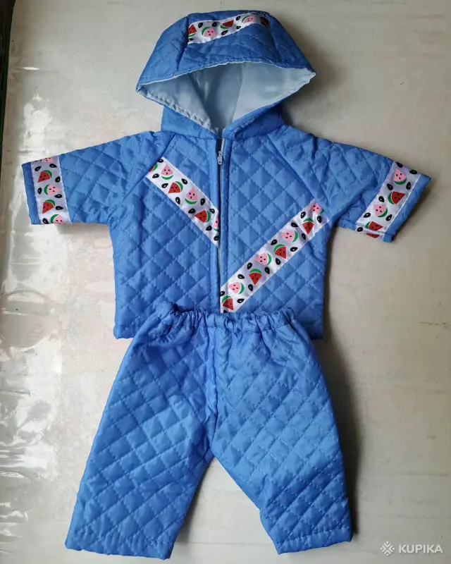 Детские игрушки - Одежда и обувь для кукол 35-43см, новая, не использовалась - Вся Беларусь - Фото 2 Одежда и обувь для кукол 35-43см, новая, не использовалась - Вся Беларусь - 250697 - Доска объявлений Kupika.by - Фото 2