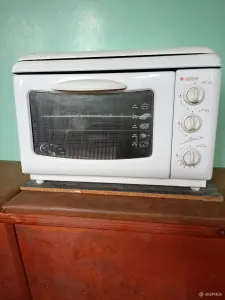 Газовая плита ПГ100