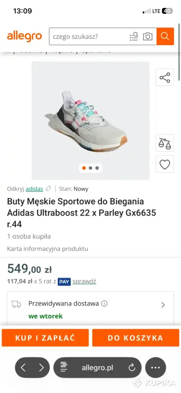 Мужская зимняя, летняя и демисезонная обувь - Кроссовки Adidas оригинал - Вся Беларусь - Фото 4 Кроссовки Adidas оригинал - Вся Беларусь - 252499 - Доска объявлений Kupika.by - Фото 4