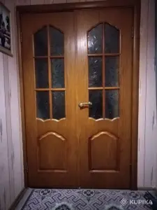 Двери Шпонированые  1200х2000