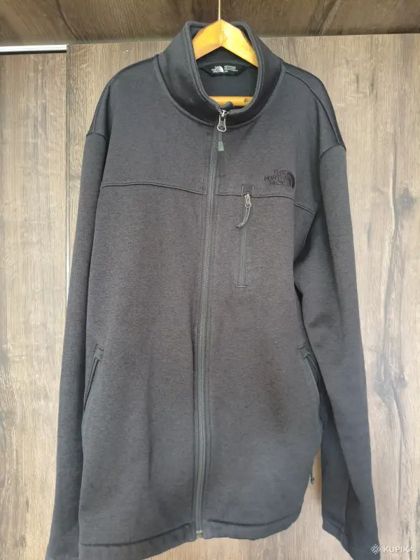 Мужская спортивная одежда - Кофта the North face (оригинал) - Вся Беларусь - Фото 2 Кофта the North face (оригинал) - Вся Беларусь - 251917 - Доска объявлений Kupika.by - Фото 2