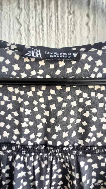 Комбинезон летний ZARA