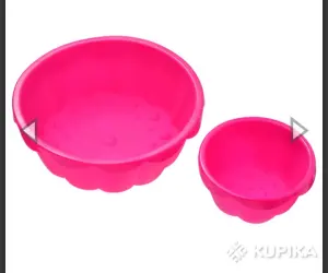 Формы для выпечки 2 шт ИКЕА SOCKERKAK