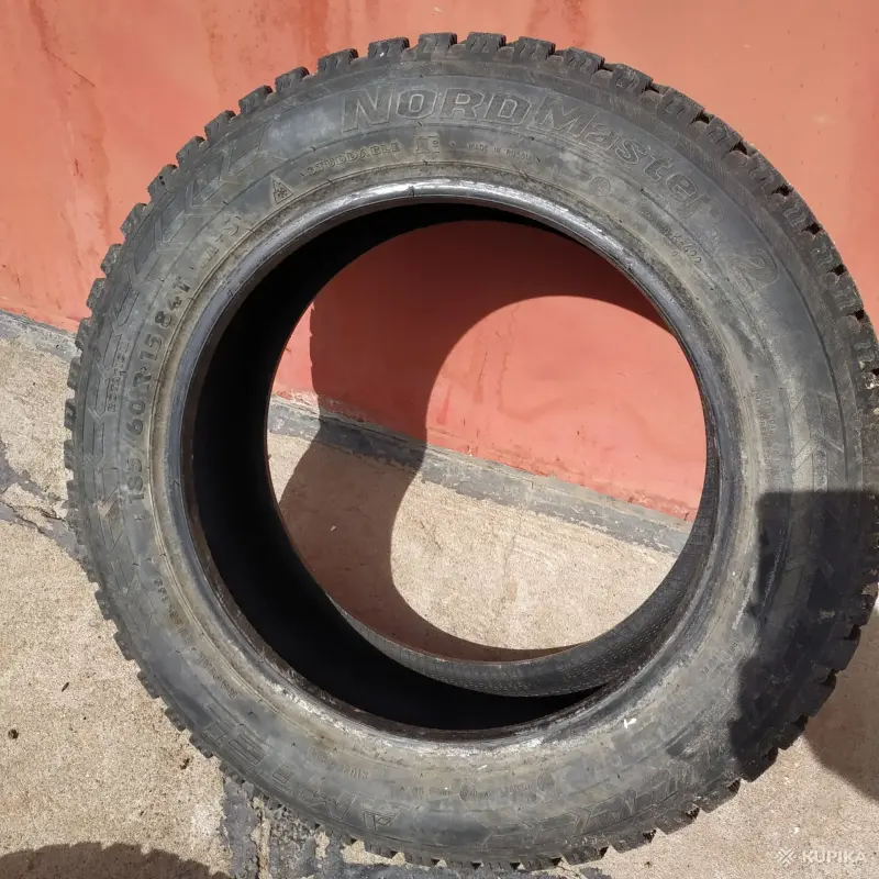Шины 185/60 R15 M+S - Вся Беларусь - 252842 - Доска объявлений Kupika.by - Фото 5