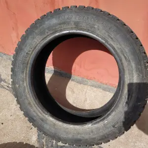 Шины 185/60 R15 M+S