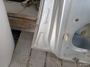 Вод дверь гольф 2