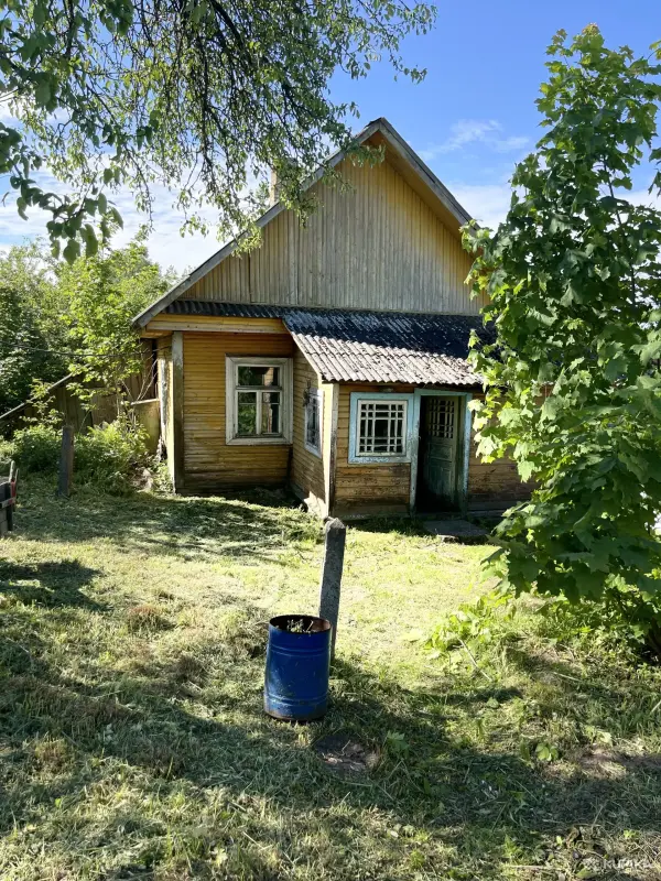 Продажа домов