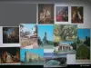 Коллекционирование - открытки разные СССР и с новорожденным - Вся Беларусь - Фото 10 открытки разные СССР и с новорожденным - Вся Беларусь - 10703 - Доска объявлений Kupika.by - Фото 10