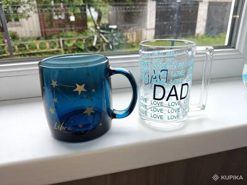 Посуда и кухонные аксессуары - Кружки,-стекло высокой прочности - Вся Беларусь - Фото 2 Кружки,-стекло высокой прочности - Вся Беларусь - 252523 - Доска объявлений Kupika.by - Фото 2