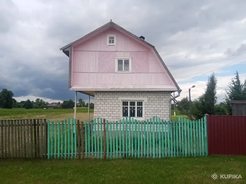 Дом