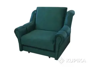 Новое кресло-кровать Новелла (спальное место 70х195 см). ДОСТАВКА по РБ.