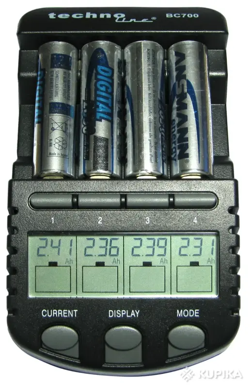 Зарядное устройство TECHNOLINE BC-700