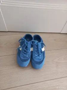 Кроссовки/кеды Zara р.39 состояние новых
