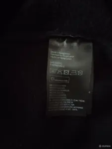 Джемпер H&M р-р 46-48 (S)