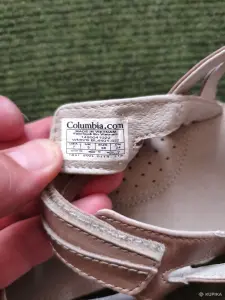 Сандали женские