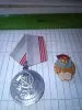 Значки СССР - Вся Беларусь - 250753 - Доска объявлений Kupika.by