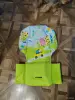 Столы и стульчики - Стульчик для кормления chicco polly 2 в 1 - Вся Беларусь - Фото 9 Стульчик для кормления chicco polly 2 в 1 - Вся Беларусь - 251540 - Доска объявлений Kupika.by - Фото 9