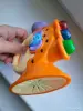Музыкальные игрушки, б.у-3шт - Белоозёрск - 231365 - Доска объявлений Kupika.by - Фото 3