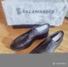 Туфли Salamander кожаные Новые. Даже не разу не мерили. Оригинал не подделка. Продаем на 110р дешевле магазина и сайтов. Новые 260р - Вся Беларусь - 252975 - Доска объявлений Kupika.by - Фото 5