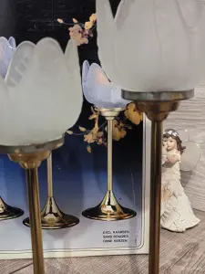 Подсвечник