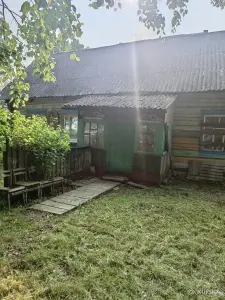 Дом