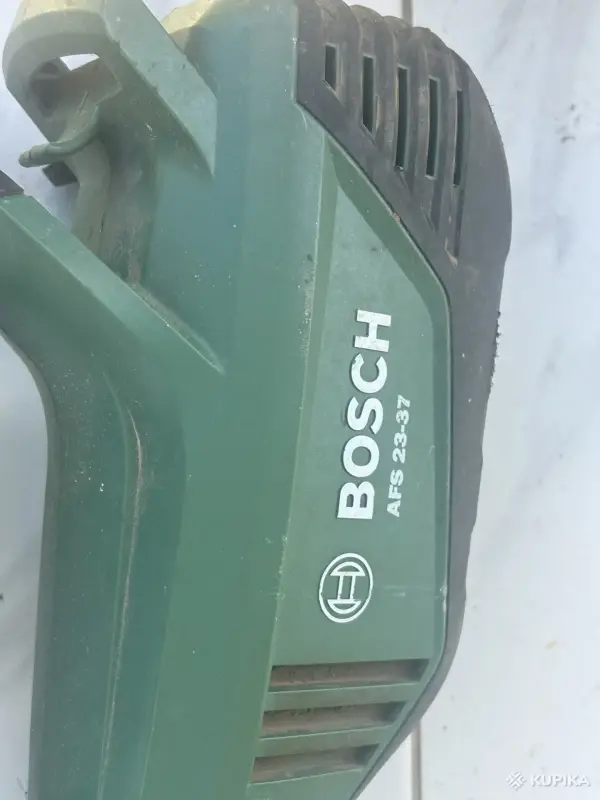электротриммер Bosch - Вся Беларусь - 252905 - Доска объявлений Kupika.by - Фото 2
