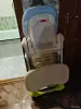 Столы и стульчики - Стульчик для кормления chicco polly 2 в 1 - Вся Беларусь - Фото 7 Стульчик для кормления chicco polly 2 в 1 - Вся Беларусь - 251540 - Доска объявлений Kupika.by - Фото 7