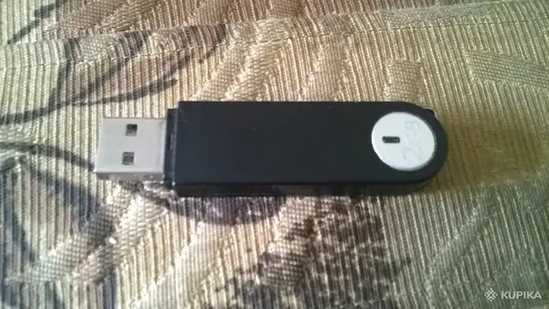 USB Flash-накопитель Sansung Flash Memory Mobile Storage 2gb
