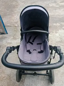 Детская коляска