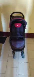Детская коляска