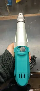 Ударная электродрель Makita hp2050