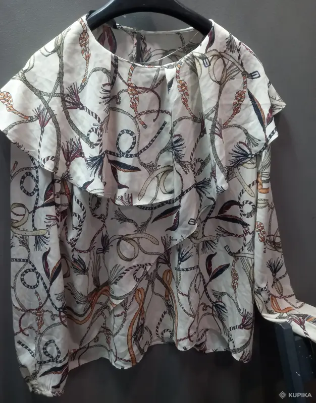 Блузка женская Zara