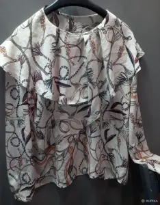 Блузка женская Zara