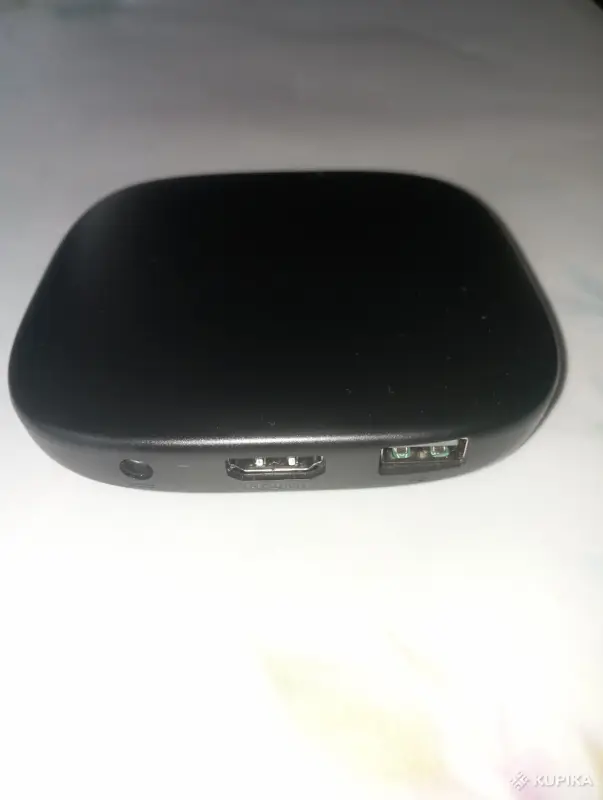Антенны, ресиверы, тюнеры - Приставка TV Box S, 3rd Gen, 16/32, Wi-fi 6 - Вся Беларусь - Фото 5 Приставка TV Box S, 3rd Gen, 16/32, Wi-fi 6 - Вся Беларусь - 252683 - Доска объявлений Kupika.by - Фото 5