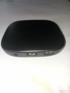 Приставка TV Box S, 3rd Gen, 16/32, Wi-fi 6