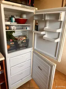 Холодильник Атлант б/у