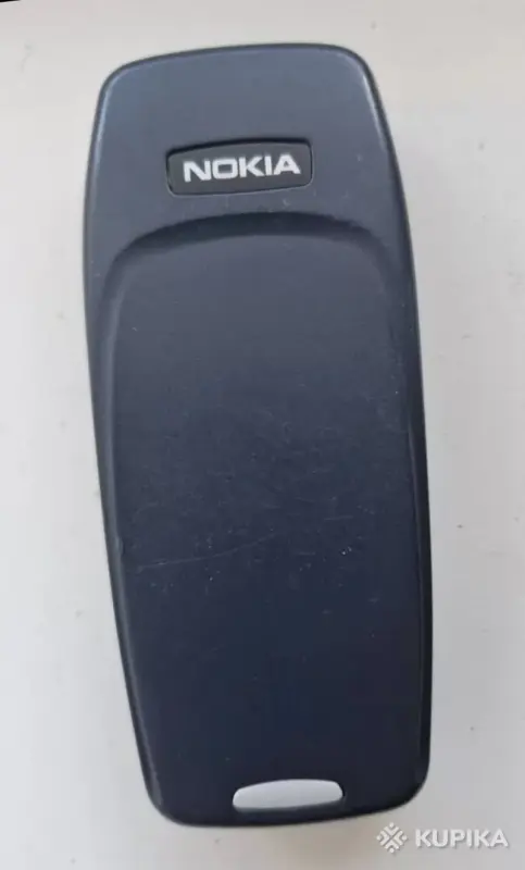 Мобильные телефоны - Nokia 3310 оригинал - Вся Беларусь - Фото 3 Nokia 3310 оригинал - Вся Беларусь - 251661 - Доска объявлений Kupika.by - Фото 3