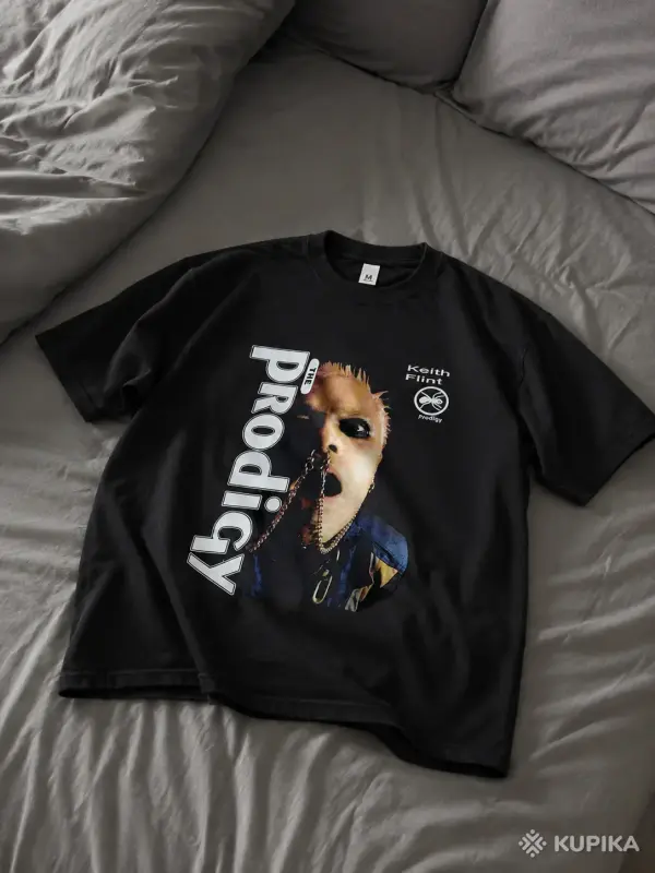 Футболка The Prodigy
