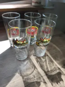 Вещи времён СССР
