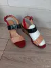 Босоножки женские - Вся Беларусь - 252810 - Доска объявлений Kupika.by - Фото 5
