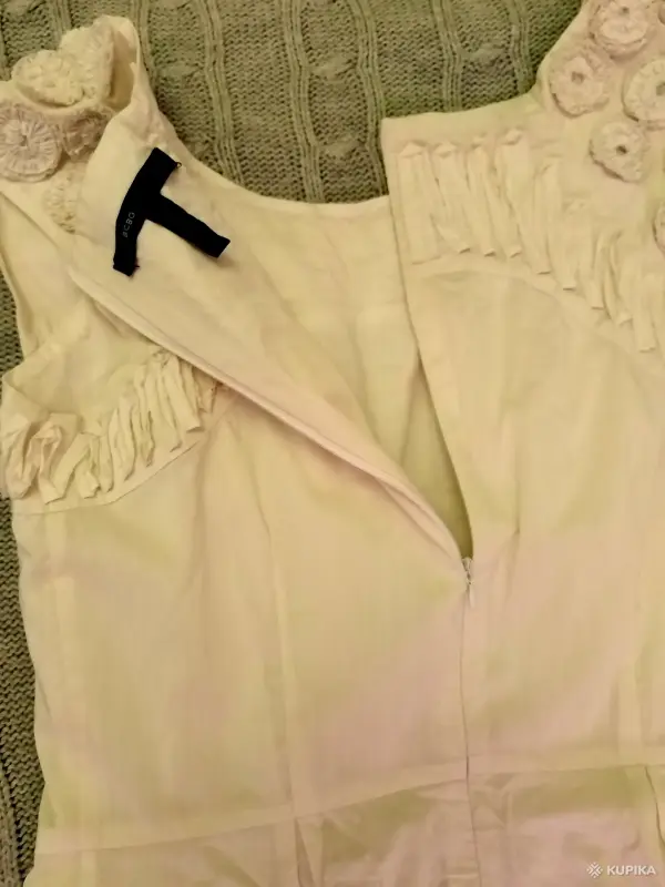 Платья, сарафаны - Платье BCBGMaxAzria - Вся Беларусь - Фото 3 Платье BCBGMaxAzria - Вся Беларусь - 250754 - Доска объявлений Kupika.by - Фото 3