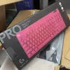 Компьютерная периферия и аксессуары - Новая Клавиатура Logitech G Pro X TKL Rapid Analog - Вся Беларусь Новая Клавиатура Logitech G Pro X TKL Rapid Analog - Вся Беларусь - 251915 - Доска объявлений Kupika.by